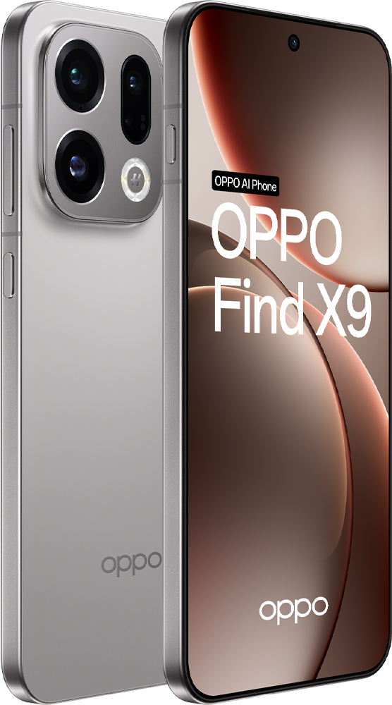 OPPO Reno13