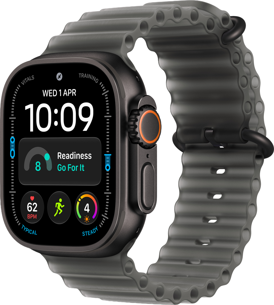 altimage Apple Watch Ultra 3