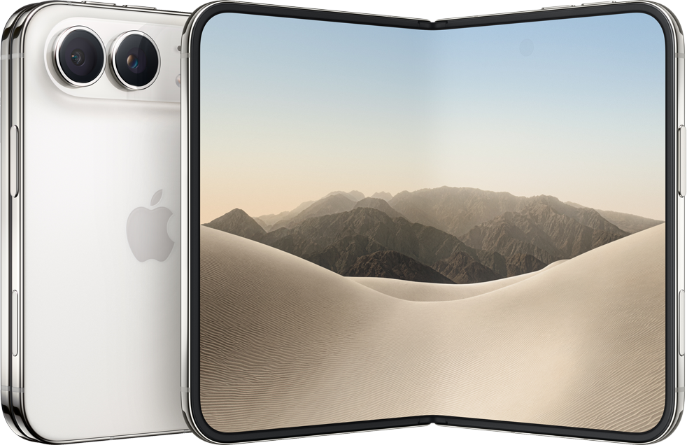 Apple iPhone Duo