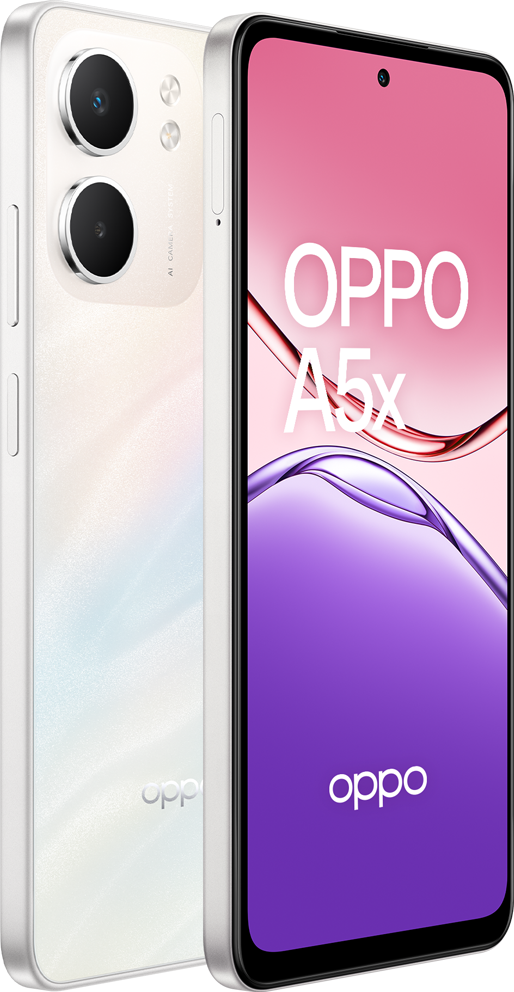 altimage OPPO A5X 5G