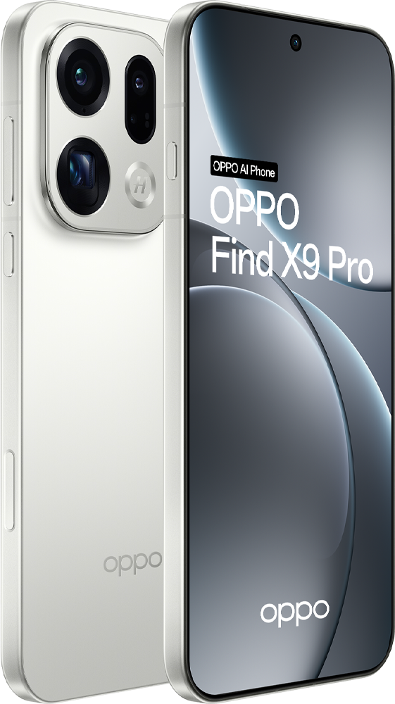 OPPO Find X9 Pro smartphone