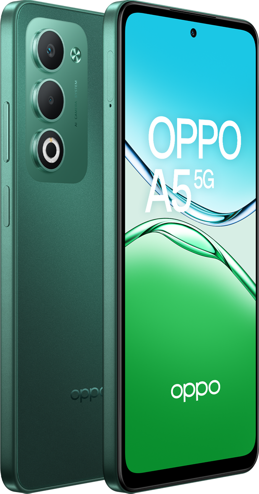 altimage OPPO A5