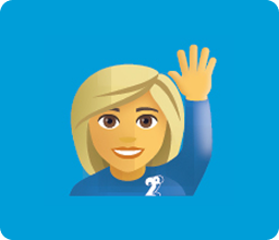 Customer & People Centric