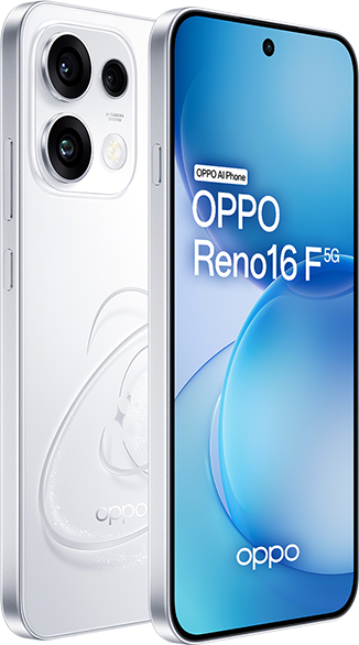 OPPO Reno16 F