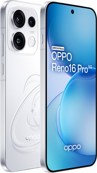 OPPO Reno16 Pro