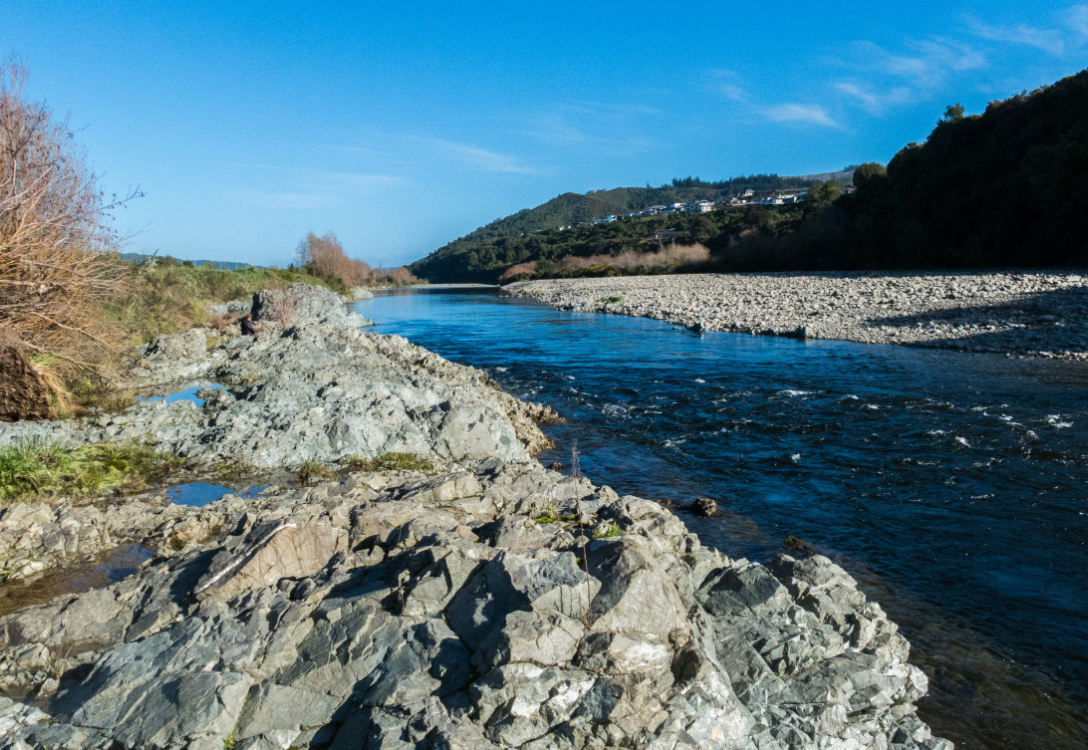 Photo of Upper Hutt